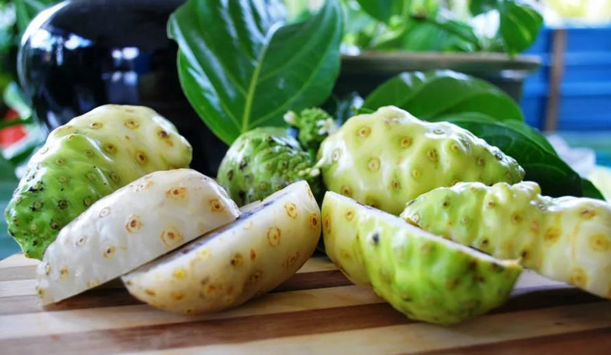 Нони Нони