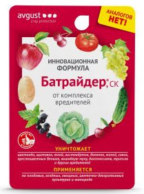 батрайдер